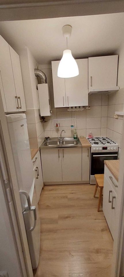 Mieszkanie 1-pokojowe Nowa Dęba, ul. Jana Pawła II. Zdjęcie 4