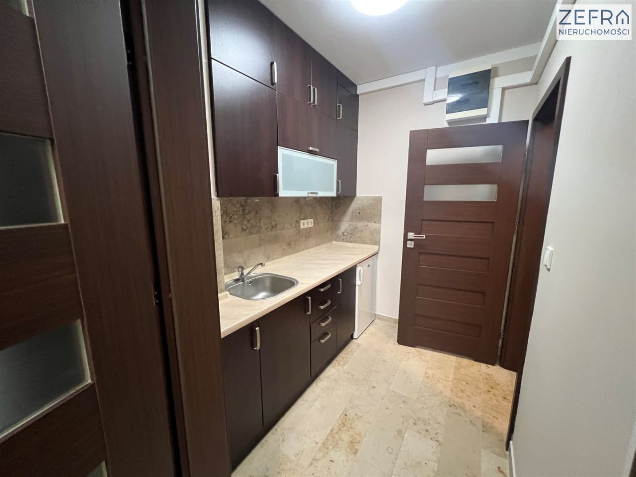 Biuro Kraków Bronowice, ul. Juliusza Lea. Zdjęcie 7