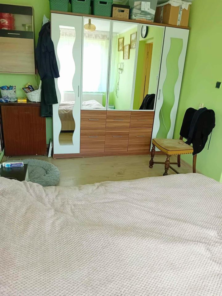 dom szeregowy, 5 pokoi Starogard. Zdjęcie 8