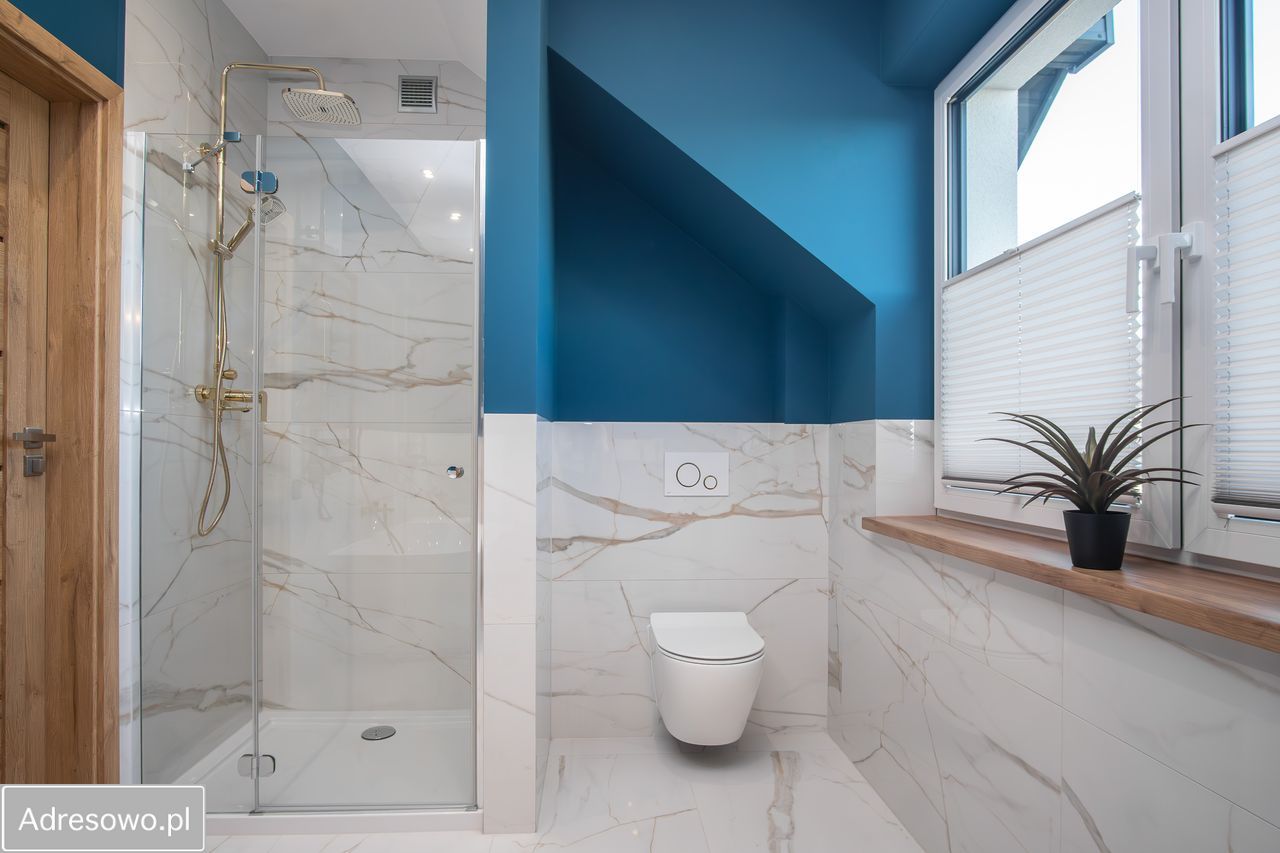 bliźniak, 4 pokoje Chorowice. Zdjęcie 19