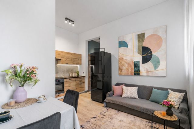 Mieszkanie 2-pokojowe Pruszków, ul. Ołówkowa. Zdjęcie 1