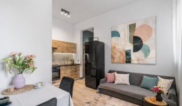 Mieszkanie 2-pokojowe Pruszków, ul. Ołówkowa