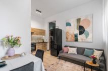 Mieszkanie 2-pokojowe Pruszków, ul. Ołówkowa