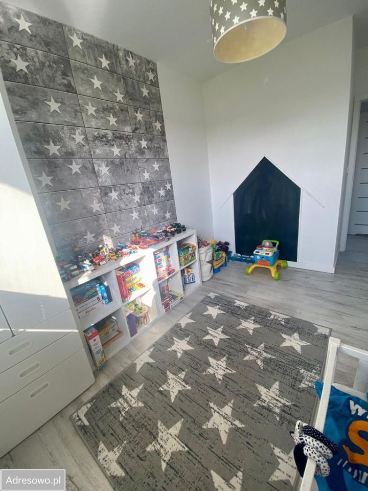 bliźniak, 4 pokoje Nowa Wola, ul. Winogronowa. Zdjęcie 19