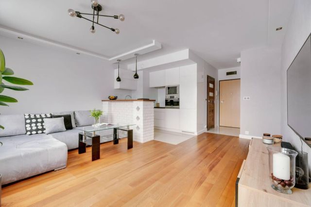 Mieszkanie 2-pokojowe Warszawa Białołęka, ul. Anastazego Kowalczyka. Zdjęcie 1