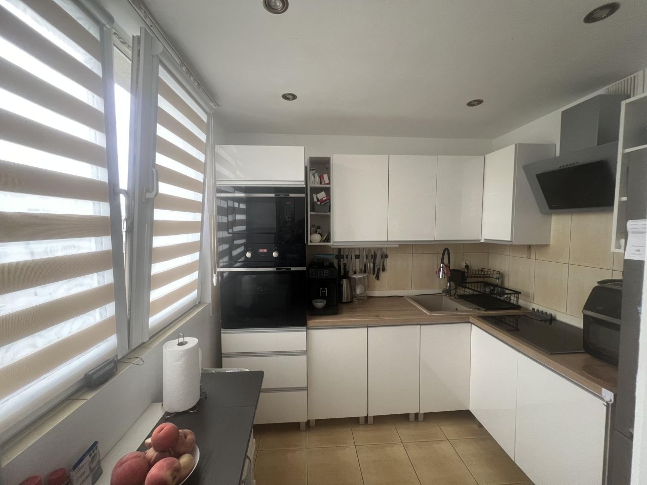 Mieszkanie 2-pokojowe Świnoujście Centrum, ul. Rybaki. Zdjęcie 2