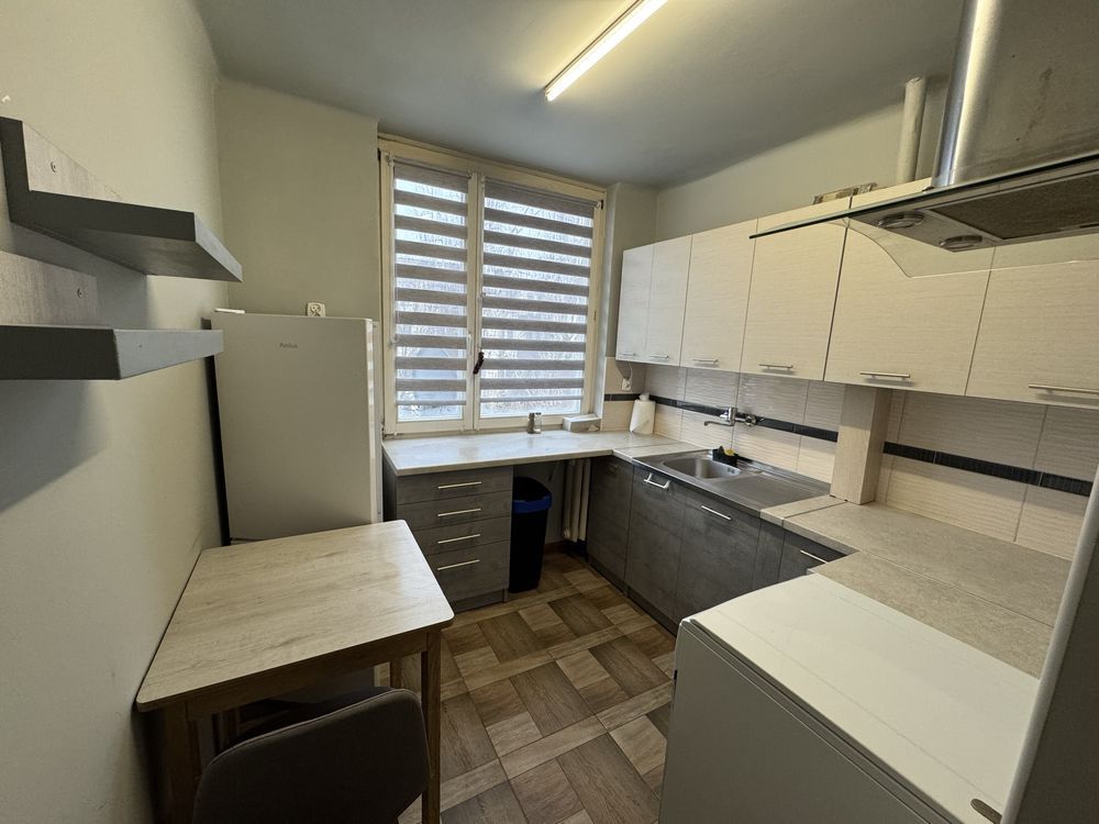 Mieszkanie 2-pokojowe Łuków, os. Bronisława Chącińskiego. Zdjęcie 4