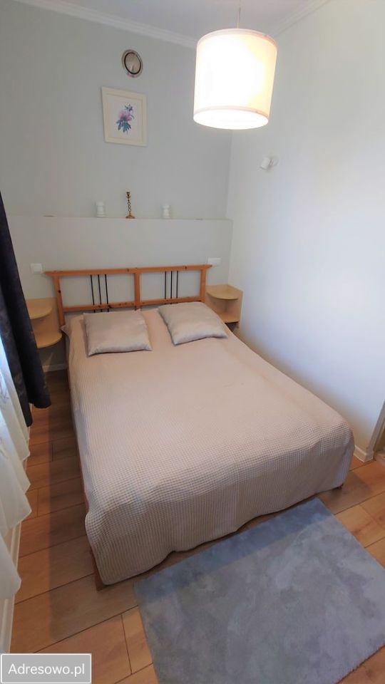 Mieszkanie 2-pokojowe Sopot Sopot Dolny, ul. Mieszka I. Zdjęcie 2