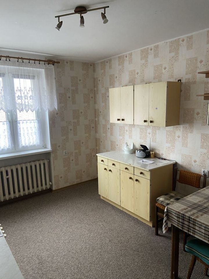 Mieszkanie 3-pokojowe Wonieść. Zdjęcie 8