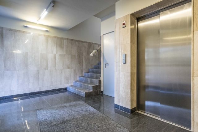 Mieszkanie 2-pokojowe Warszawa Saska Kępa, ul. Zwycięzców. Zdjęcie 11