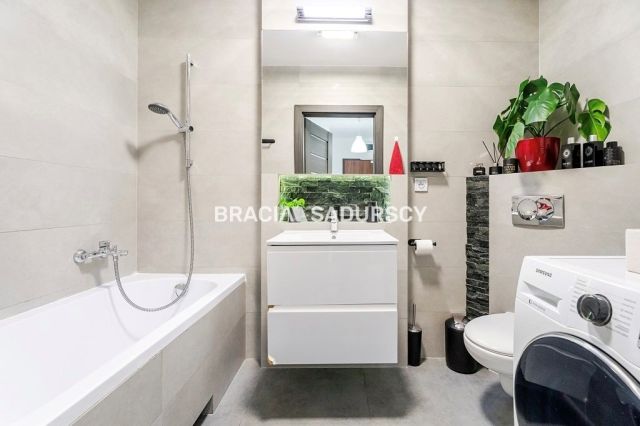 Mieszkanie 2-pokojowe Kraków Podgórze, ul. Przewóz. Zdjęcie 13