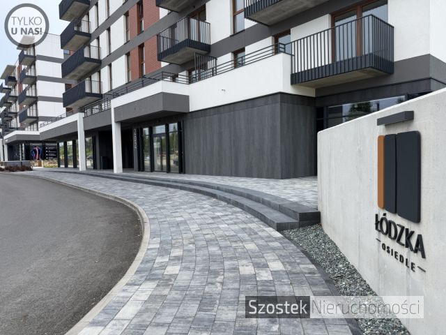 Mieszkanie 2-pokojowe Częstochowa Parkitka, ul. Łódzka. Zdjęcie 17