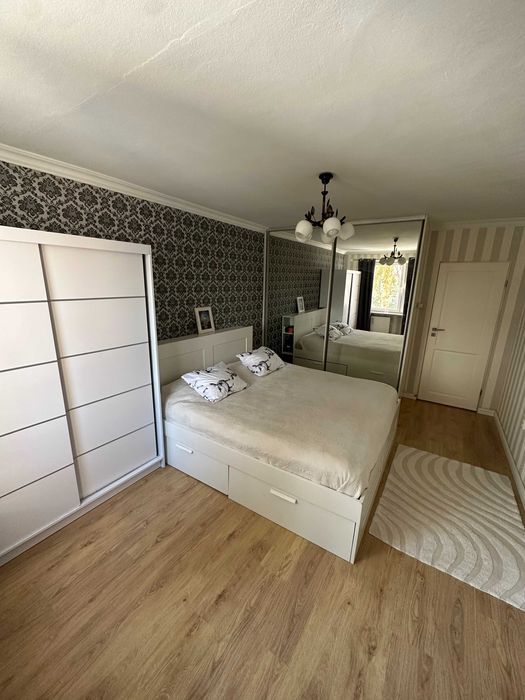 Mieszkanie 3-pokojowe Wyszków. Zdjęcie 6