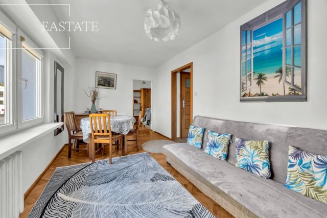 Mieszkanie 2-pokojowe Warszawa Śródmieście, ul. Miła. Zdjęcie 4