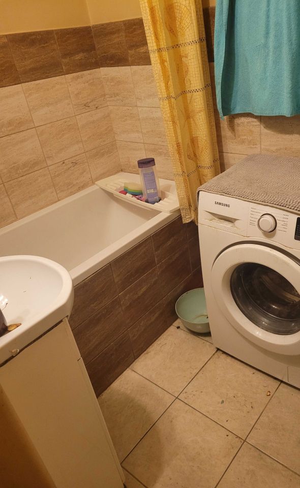 Mieszkanie 3-pokojowe Warszawa Praga-Północ, ul. Stefana Starzyńskiego. Zdjęcie 8