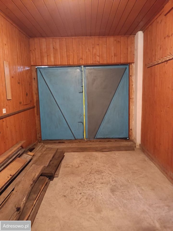 dom wolnostojący, 5 pokoi Sułkowice. Zdjęcie 14