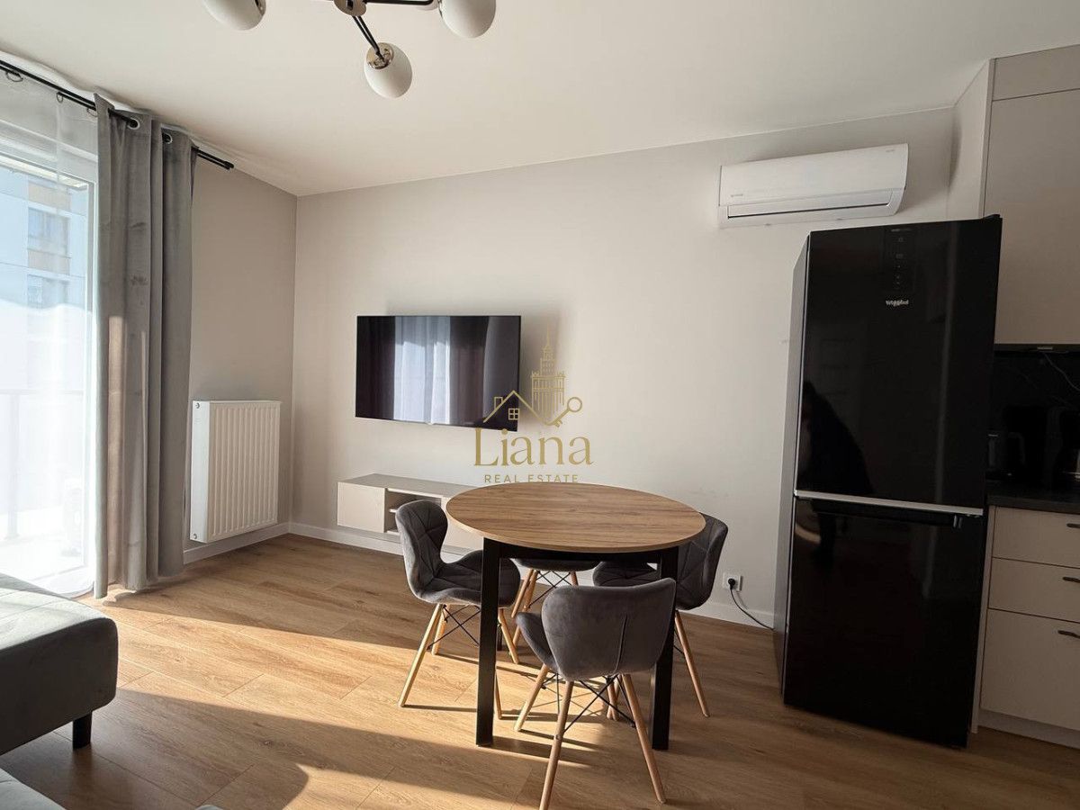 Mieszkanie 2-pokojowe Warszawa Praga, ul. Jagiellońska. Zdjęcie 7