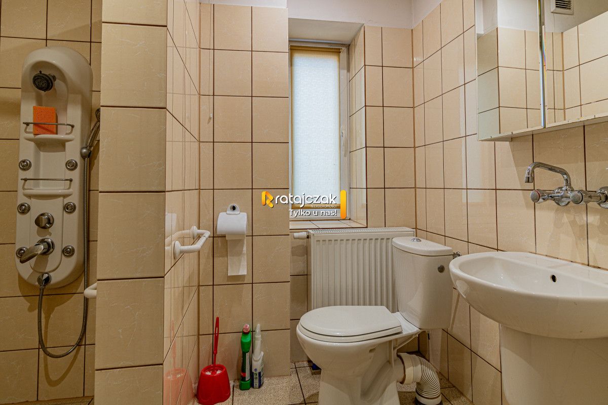 dom wolnostojący, 5 pokoi Kłodawa, ul. Gdańska. Zdjęcie 21