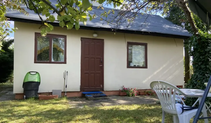 Działka rod Konstantynów Łódzki Żabiczki