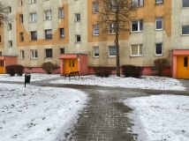 Mieszkanie 4-pokojowe Aleksandrów Łódzki. Zdjęcie 1