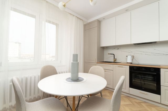 Mieszkanie 3-pokojowe Rzeszów, ul. Księcia Józefa Poniatowskiego. Zdjęcie 2