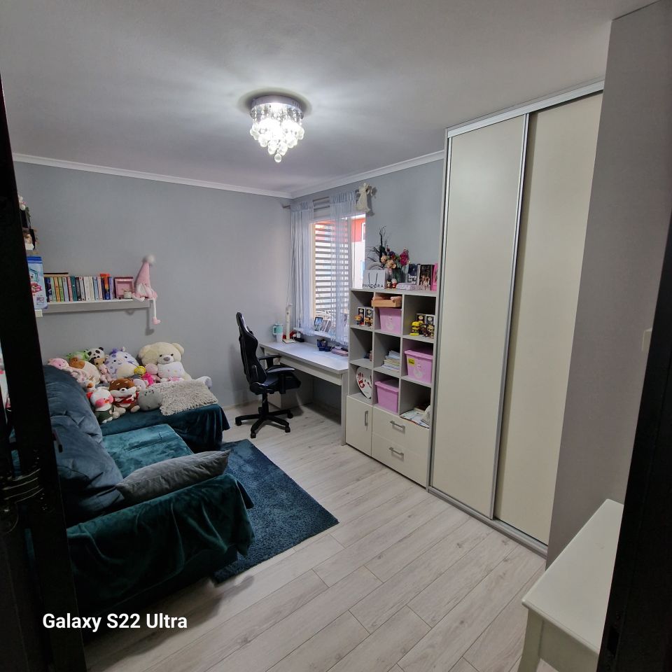 Mieszkanie 3-pokojowe Wejherowo Śmiechowo, ul. gen. Władysława Sikorskiego. Zdjęcie 8