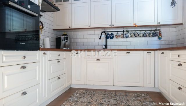 dom wolnostojący, 4 pokoje Nasiłów. Zdjęcie 4