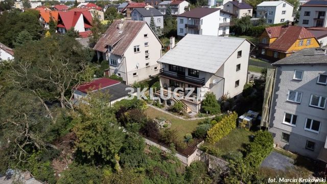 dom wolnostojący, 7 pokoi Puławy. Zdjęcie 17