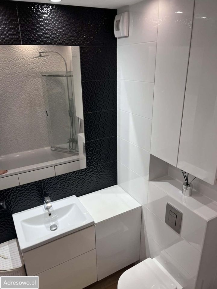 Mieszkanie 3-pokojowe Warszawa Białołęka, ul. Modlińska. Zdjęcie 5