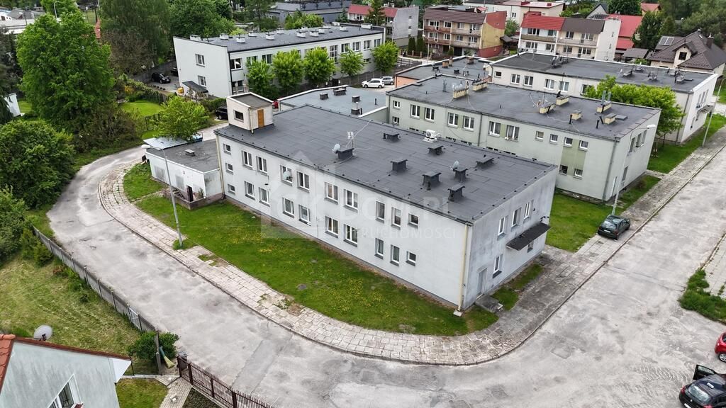 Mieszkanie 3-pokojowe Kielce Białogon. Zdjęcie 11