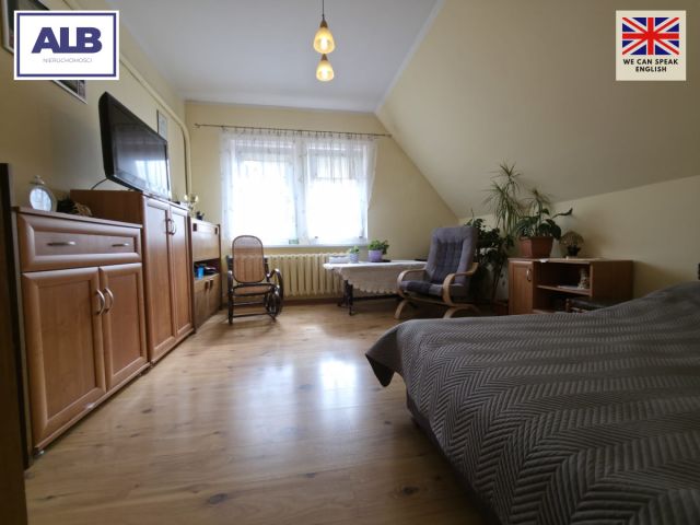 bliźniak, 4 pokoje Ostaszewo, ul. Kwiatowa. Zdjęcie 20