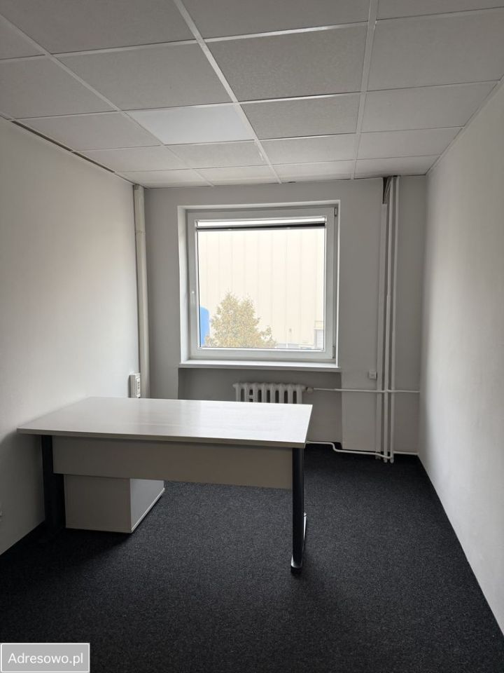 Biuro Bielsko-Biała, ul. Komorowicka. Zdjęcie 6