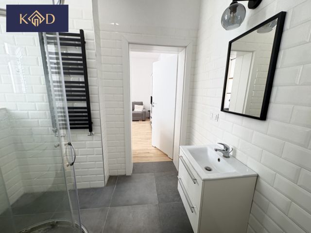 Mieszkanie 1-pokojowe Poznań, ul. Antoniego Małeckiego. Zdjęcie 5