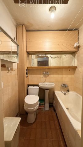 Mieszkanie 2-pokojowe Wrocław Sołtysowice, ul. Sołtysowicka. Zdjęcie 10