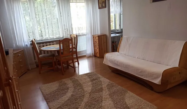 Mieszkanie 1-pokojowe Szczecin Dąbie, ul. Glazurowa
