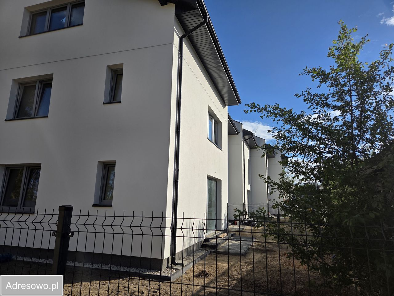 Mieszkanie 6-pokojowe Marki, ul. Grażyny. Zdjęcie 9