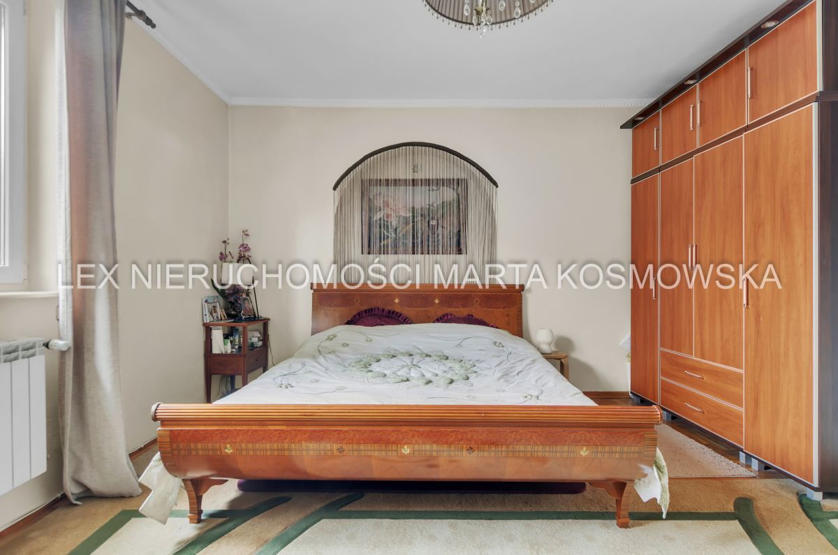 dom wolnostojący, 9 pokoi Raszyn. Zdjęcie 6