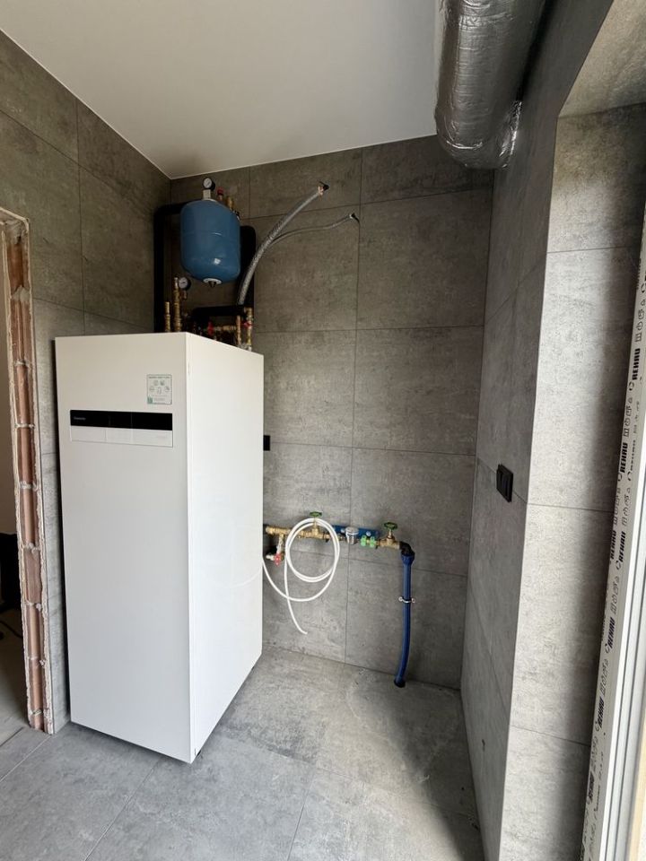 dom wolnostojący Dąbrowa. Zdjęcie 6