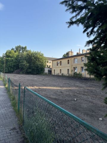 Działka budowlana Żary. Zdjęcie 1