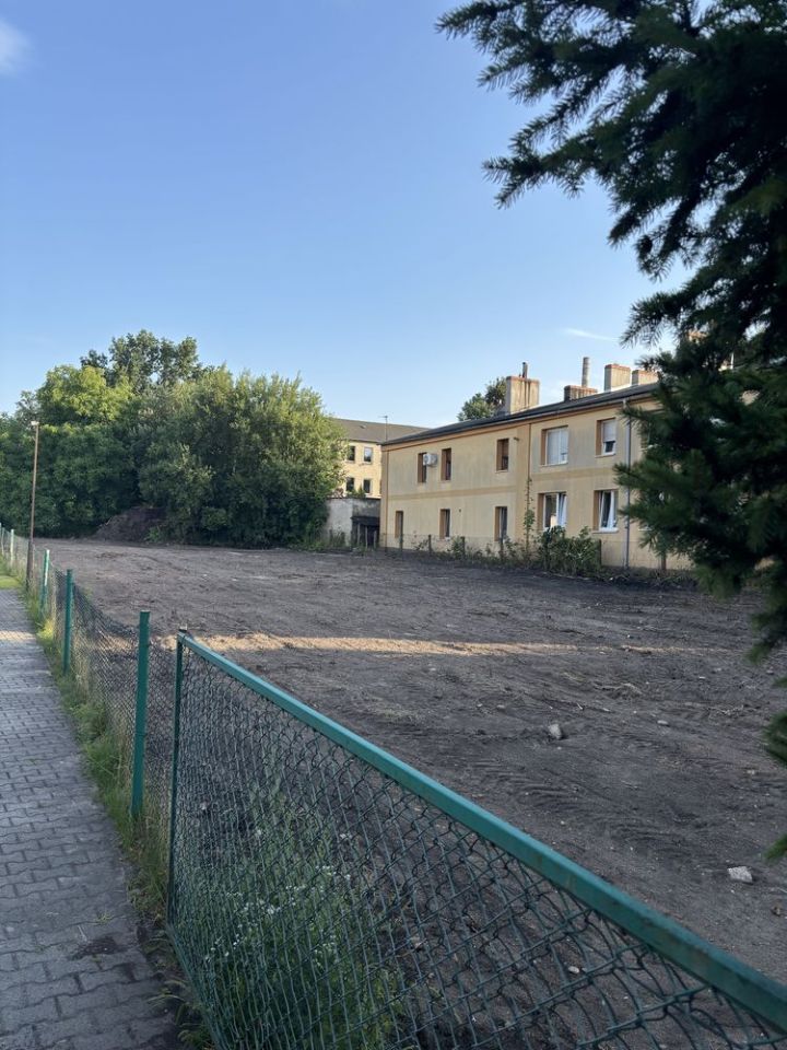 Działka budowlana Żary. Zdjęcie 1