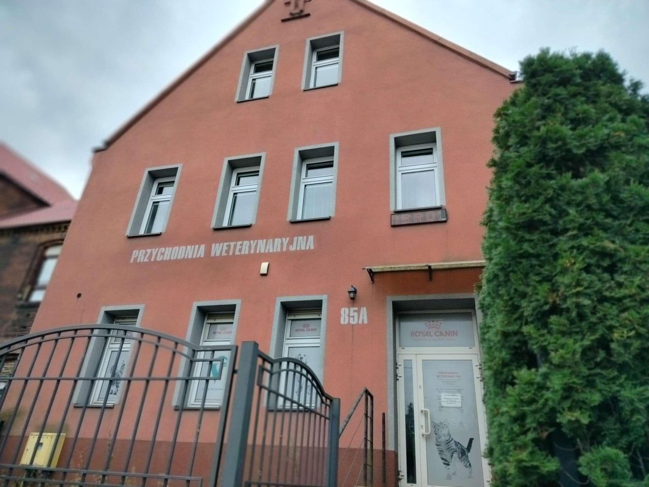 Lokal Bytom Szombierki, ul. Zabrzańska. Zdjęcie 7