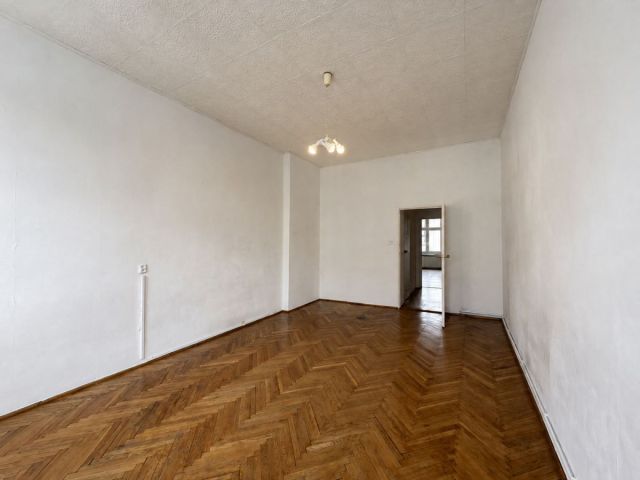 Mieszkanie 2-pokojowe Wrocław Ołbin, ul. Stefana Żeromskiego. Zdjęcie 3