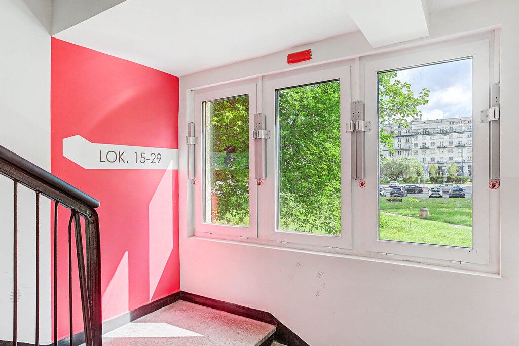 Mieszkanie 1-pokojowe Warszawa Śródmieście, ul. Bagno. Zdjęcie 14