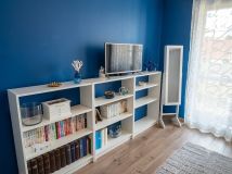 Mieszkanie 1-pokojowe Lublin Dziesiąta, ul. Nowy Świat. Zdjęcie 1