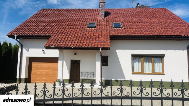 dom wolnostojący, 5 pokoi Ustronie Morskie, ul. Wiejska. Zdjęcie 1