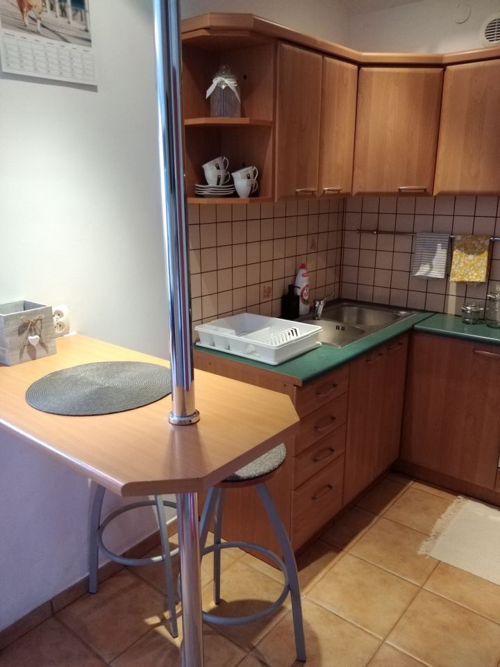 Mieszkanie 2-pokojowe Kraków Mistrzejowice, os. Bohaterów Września. Zdjęcie 8