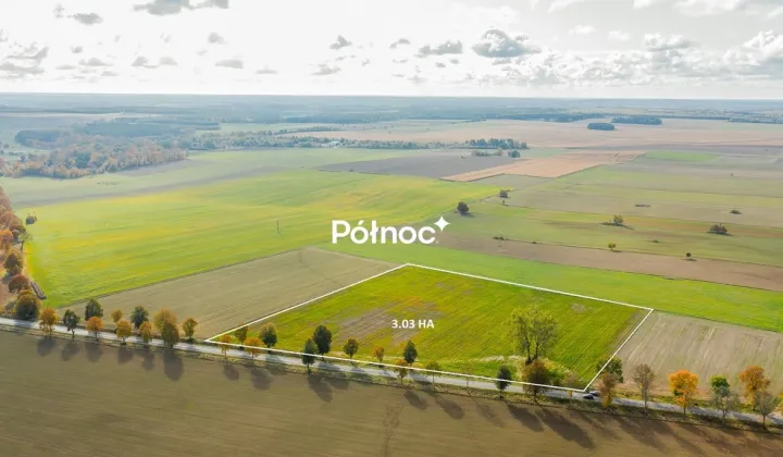 Działka budowlana Krynki, ul. Sokólska
