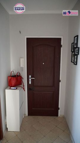Mieszkanie 4-pokojowe Gdańsk Morena, ul. Wileńska. Zdjęcie 18