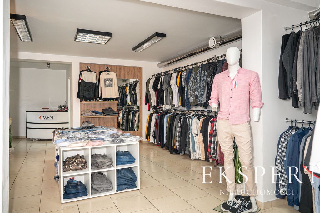 Lokal Koszalin, pl. Zwycięstwa. Zdjęcie 4
