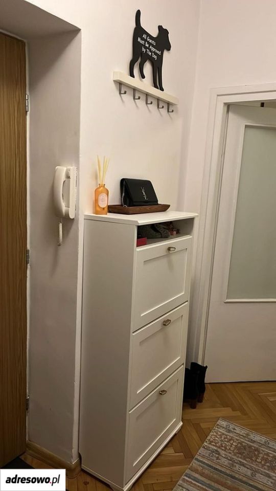 Mieszkanie 2-pokojowe Warszawa Muranów, ul. Dzielna. Zdjęcie 11